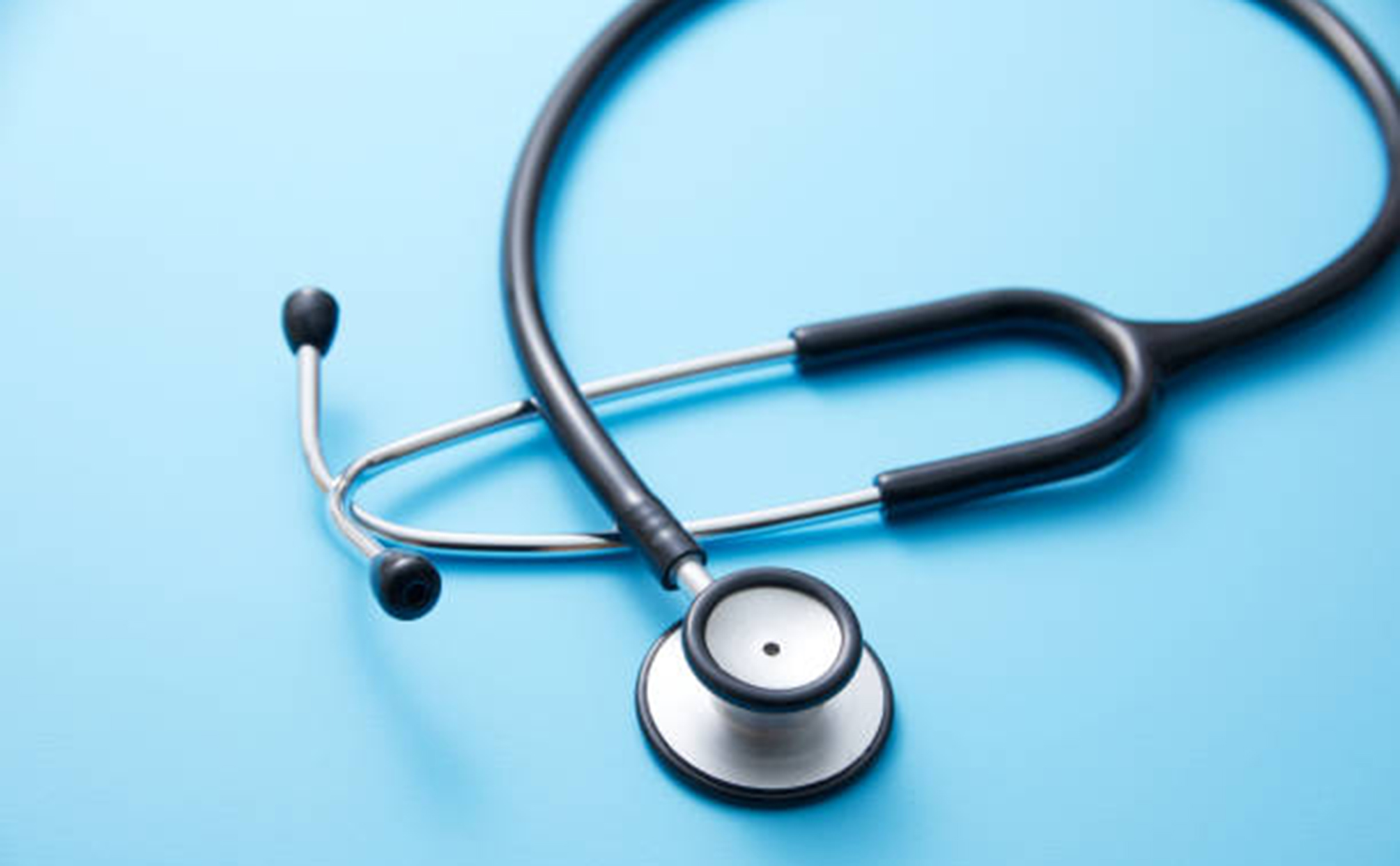 Medical stethoscope - thumbnail